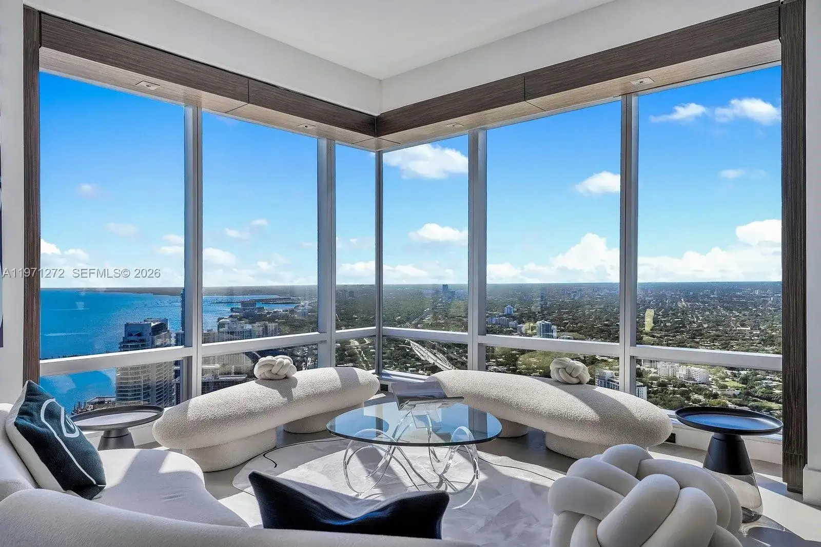 3 bedroom 5 bath Residential for sale at 1425 Brickell Ave, Miami FL 33131