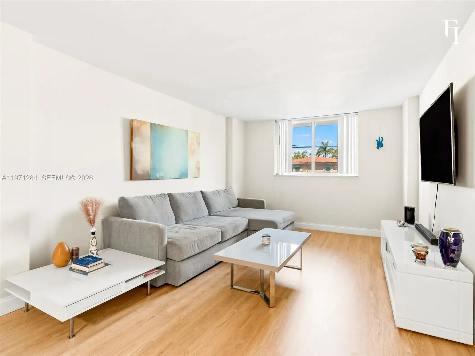 2 bedroom 2 bath Residential for sale at 1251 NE 108th St # 108, Miami FL 33161