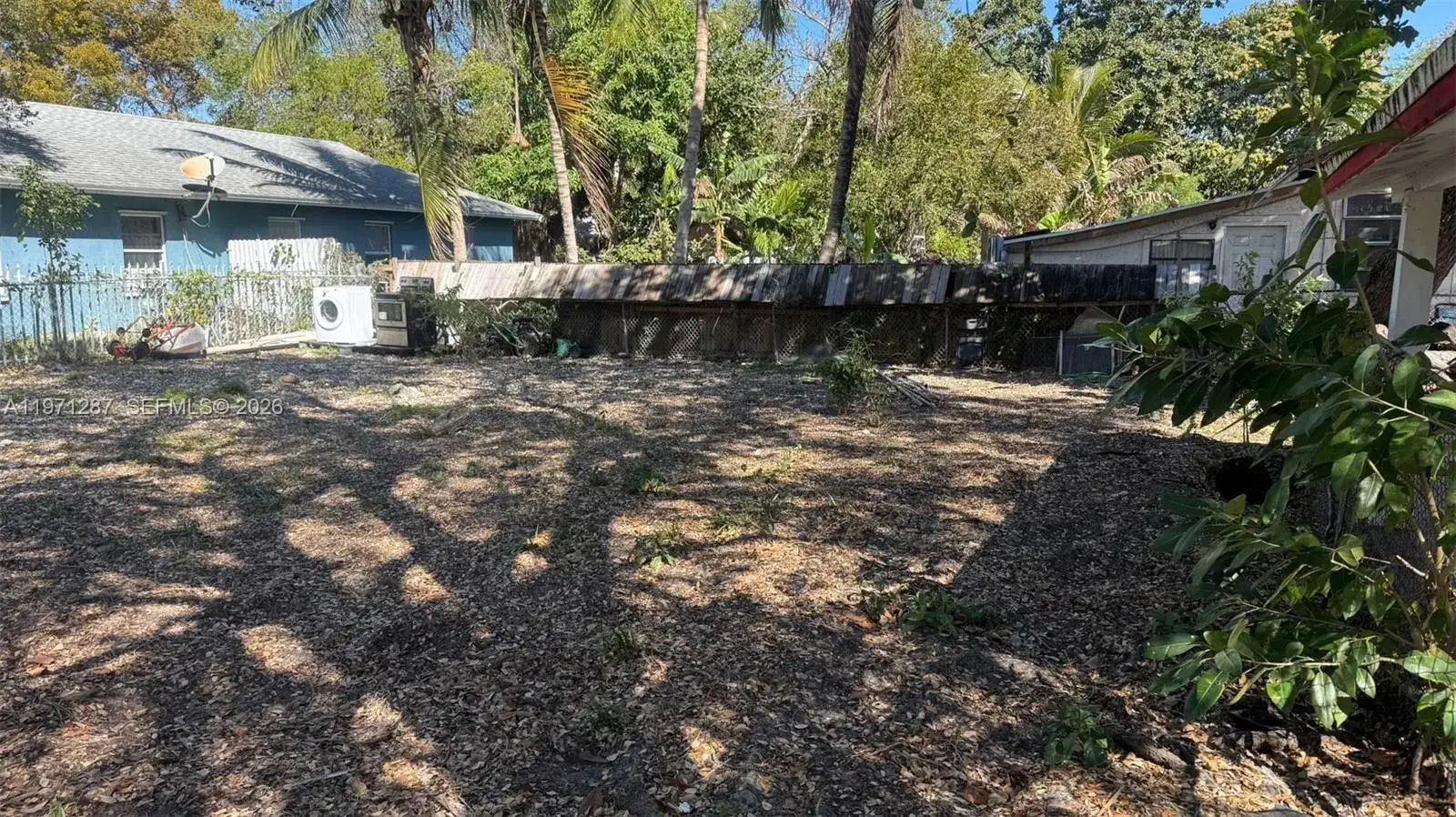 Land/Boat Docks for sale at 7613 NE 3rd Ave, Miami FL 33138