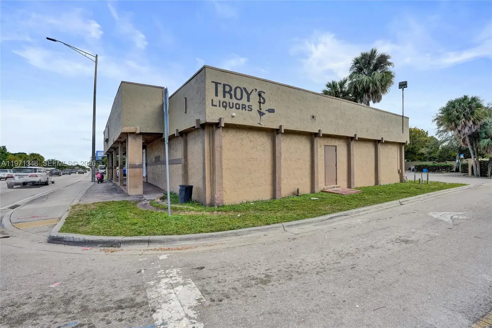 Commercial Sale for sale at 2990 W Sunrise Blvd, Fort Lauderdale FL 33311