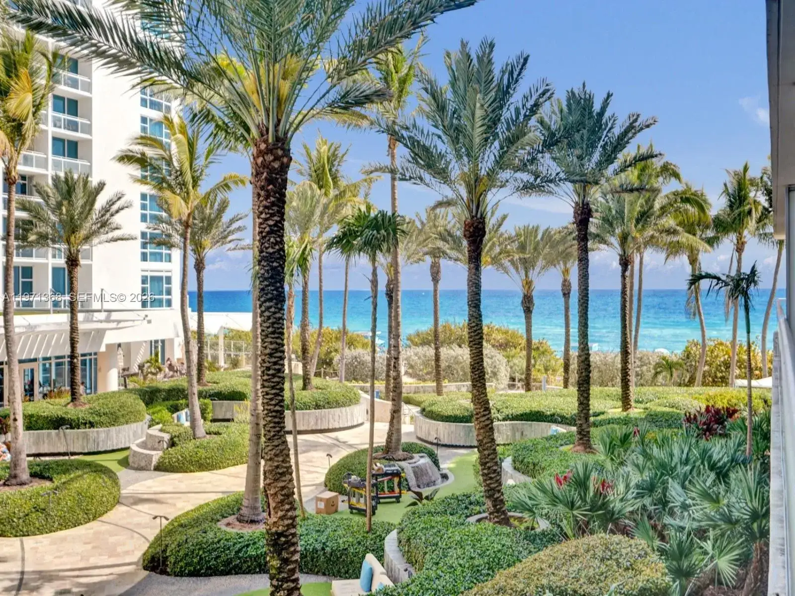 2 bedroom 2 bath Residential for sale at 6799 Collins Ave # 201, Miami Beach FL 33141