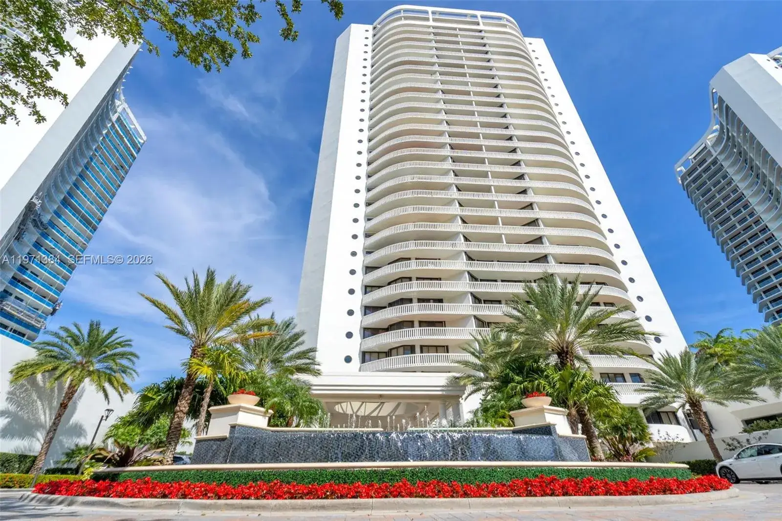 5 bedroom 6 bath Residential for sale at 3000 Island Blvd # 2902, Aventura FL 33160