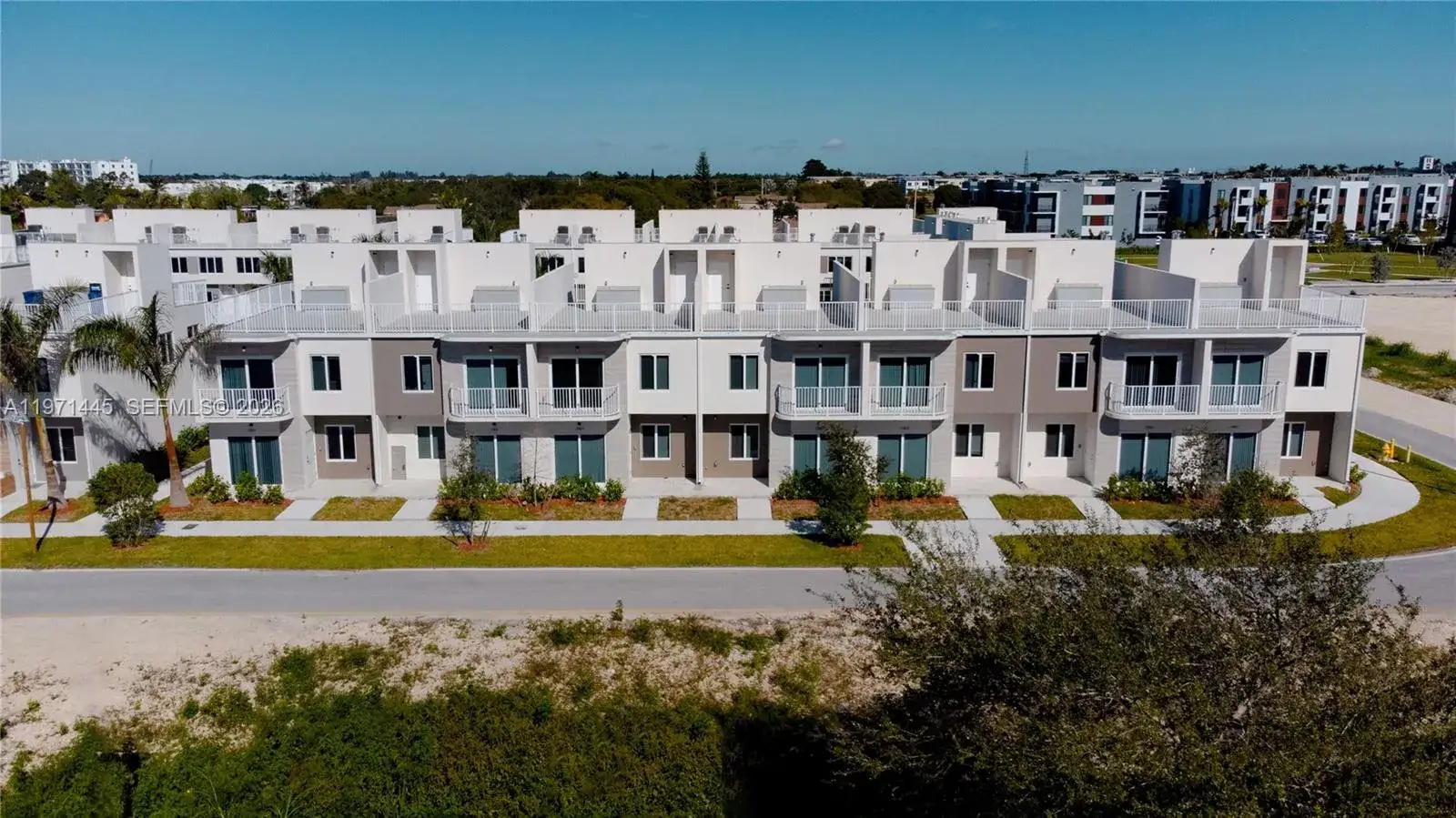 4 bedroom 3 bath Residential for sale at 13824 SW 262 St, Homestead FL 33032