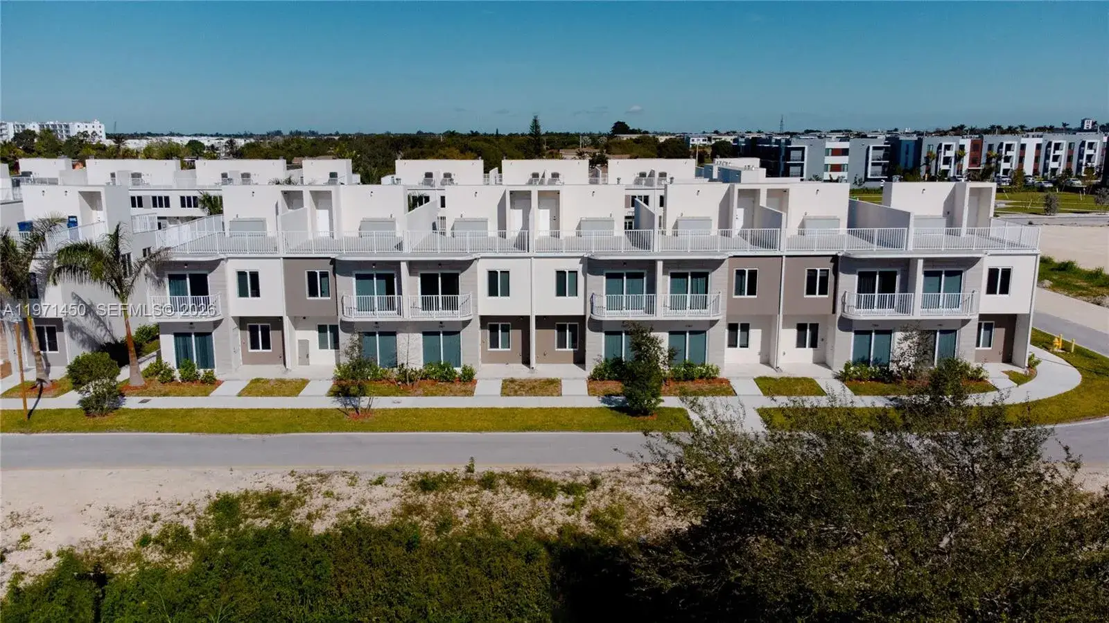 4 bedroom 3 bath Residential for sale at 13822 SW 262 St, Homestead FL 33032