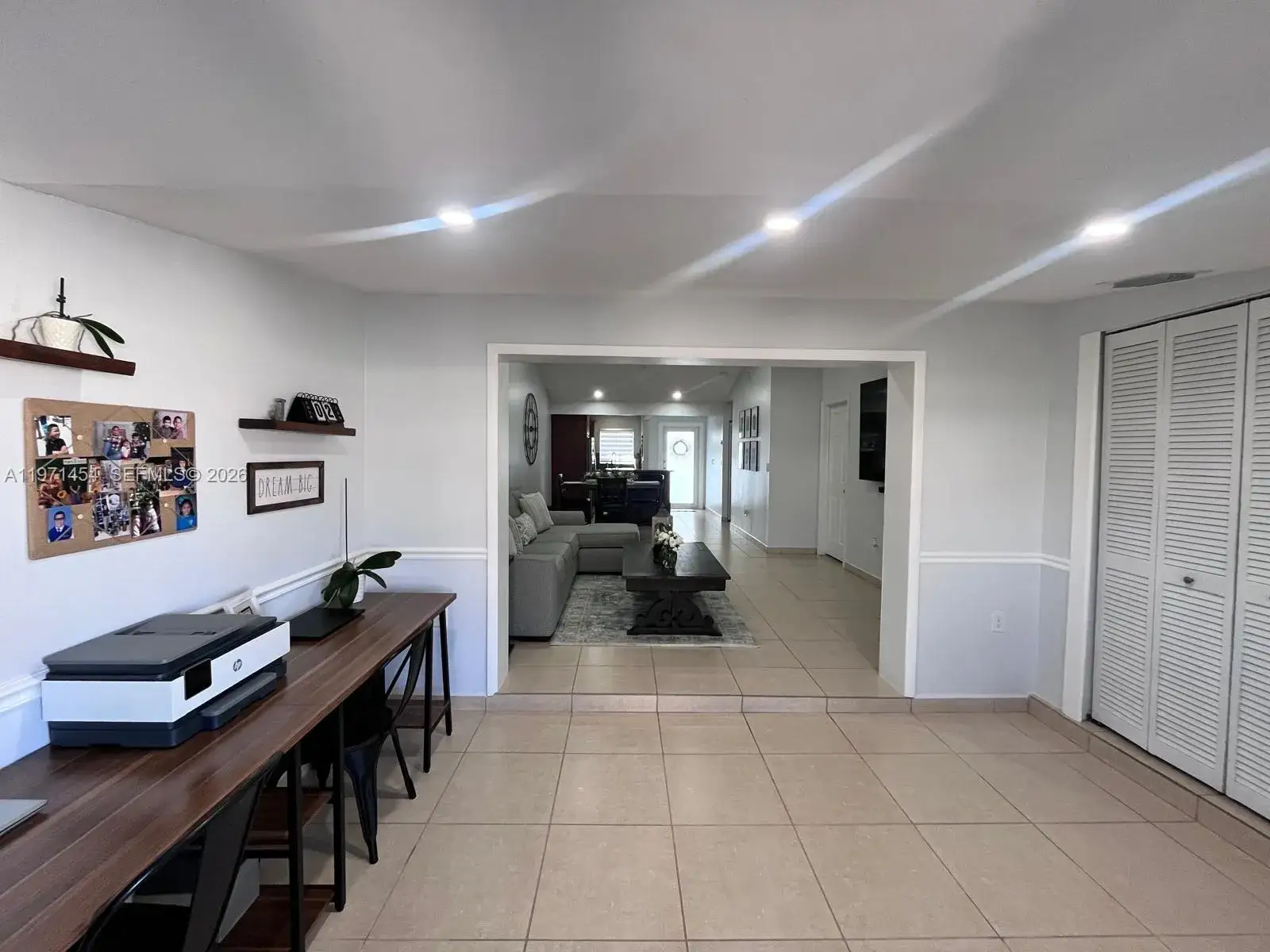 3 bedroom 2 bath Residential Lease for rent at 4533 SW 143rd Pl, Miami FL 33175