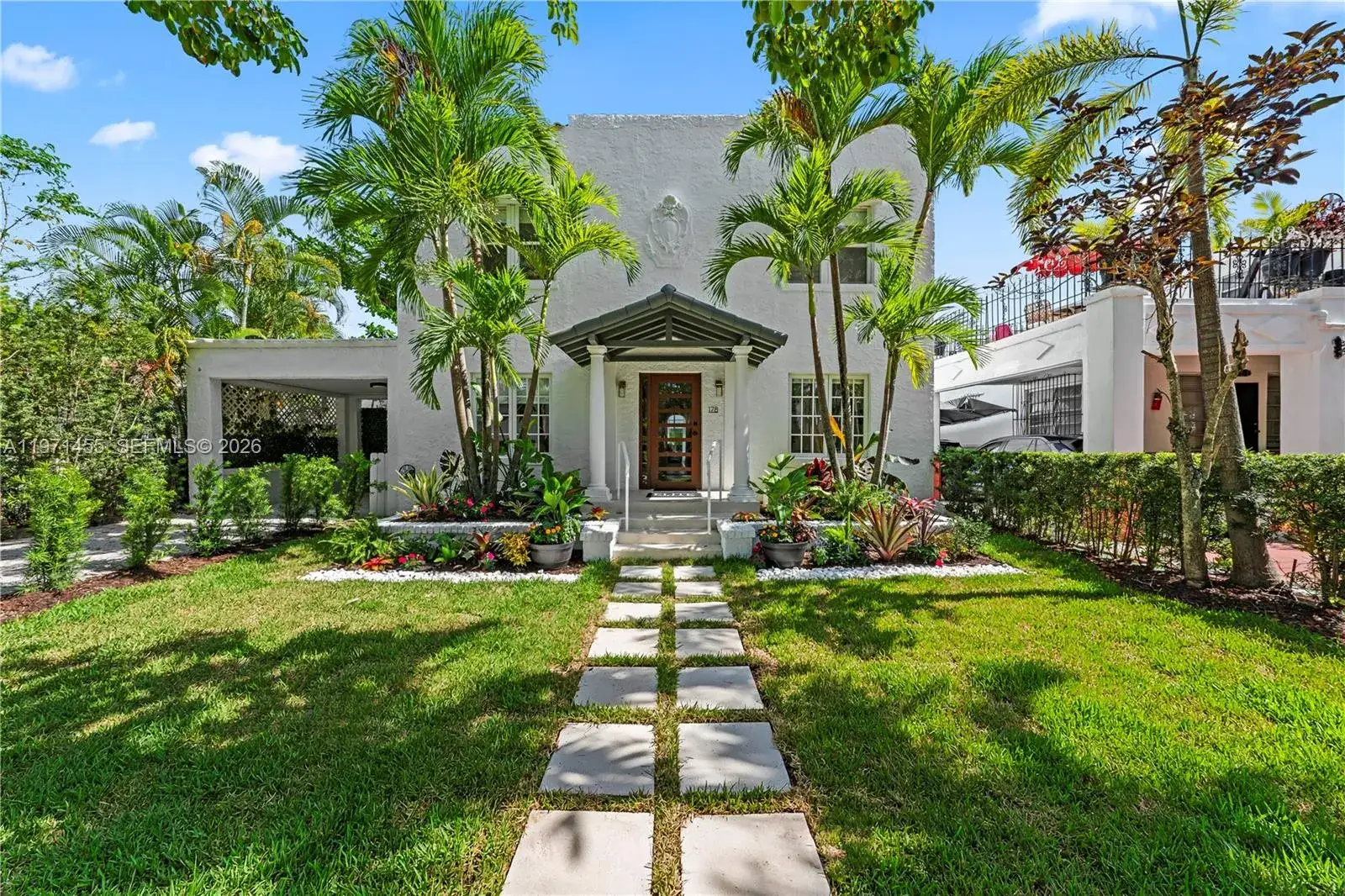 4 bedroom 4 bath Residential for sale at 178 NE 45th St, Miami FL 33137