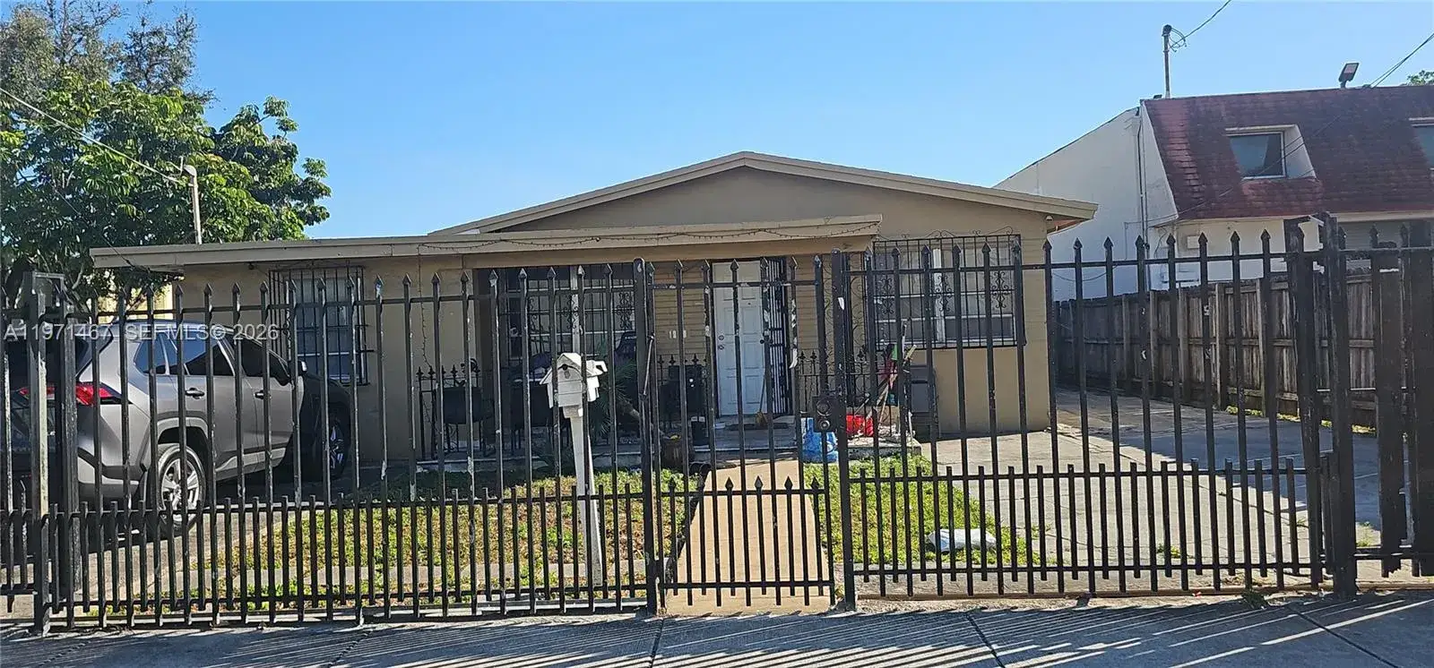 3 bedroom 2 bath Residential for sale at 1920 NW 21st Ter, Miami FL 33142