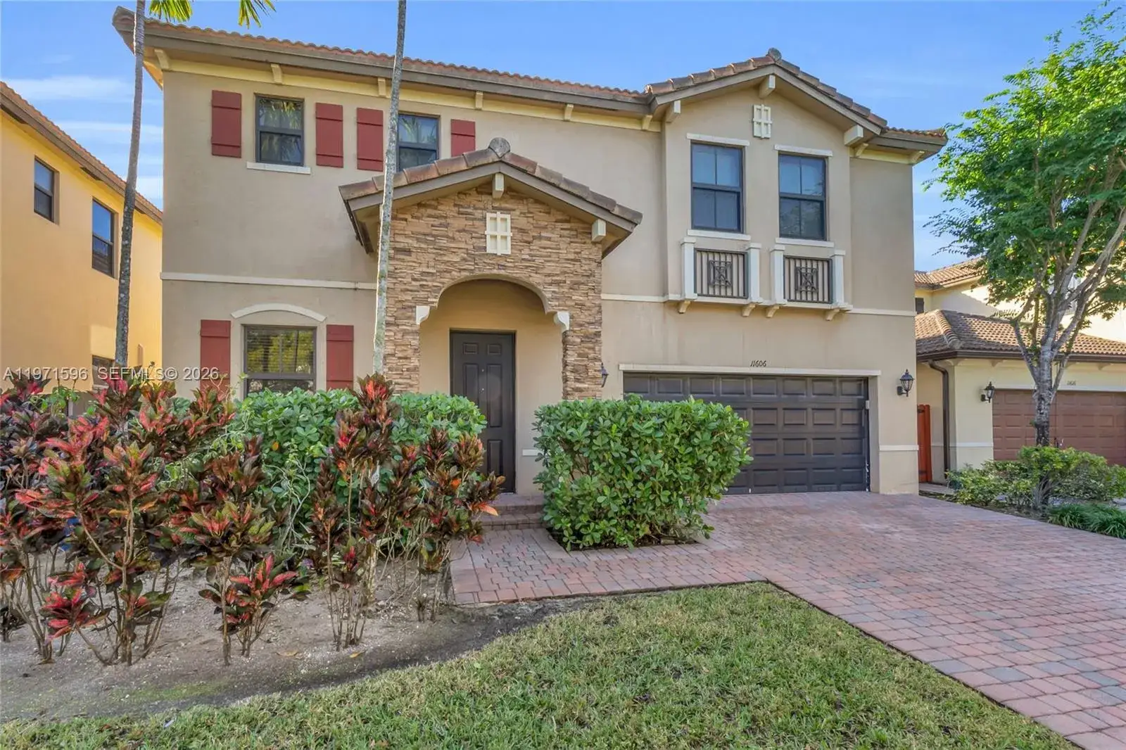 4 bedroom 2 bath Residential for sale at 11606 SW 234th St, Homestead FL 33032