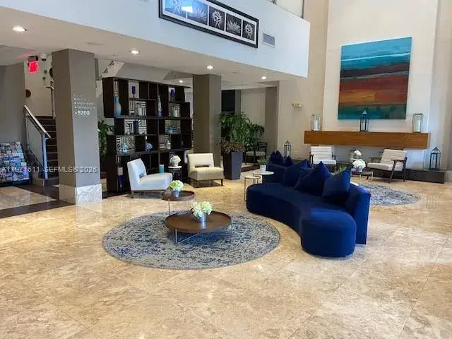 1 bedroom 2 bath Residential for sale at 5300 NW 87th Ave # 316, Doral FL 33178