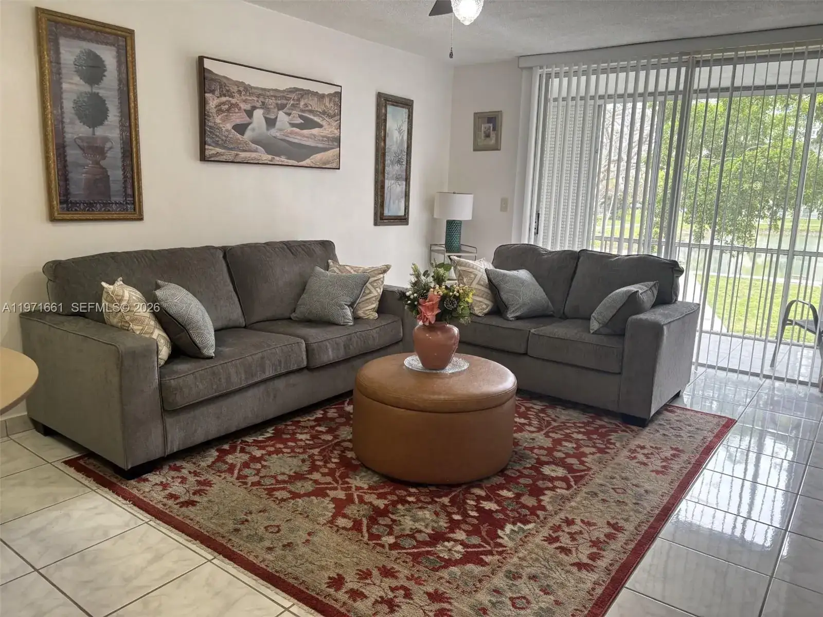 1 bedroom 1 bath Residential for sale at 2903 Point East Dr # K207, Aventura FL 33160