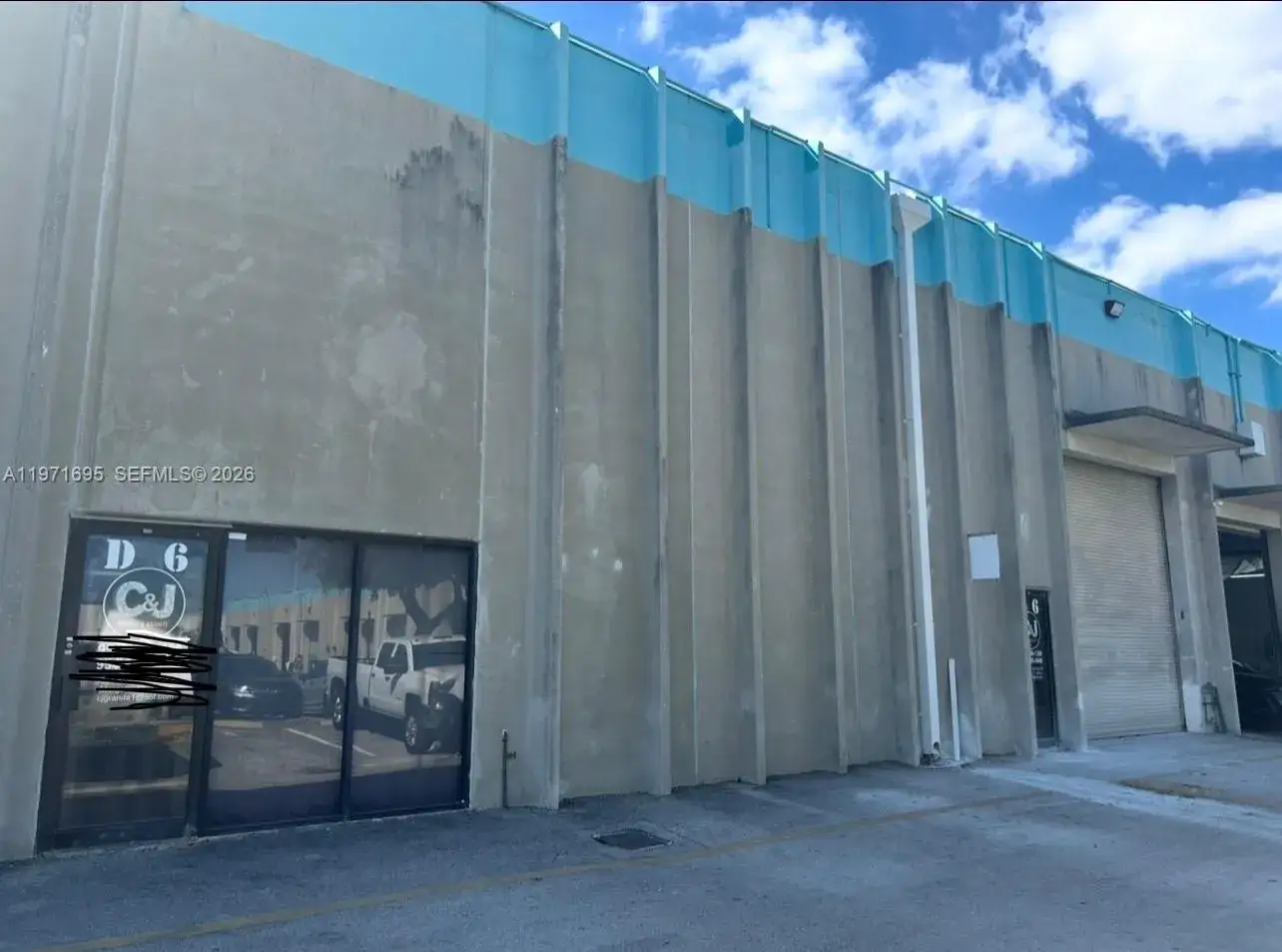 Business Opportunity for sale at 5301 NW 15 ST, Margate FL 33063