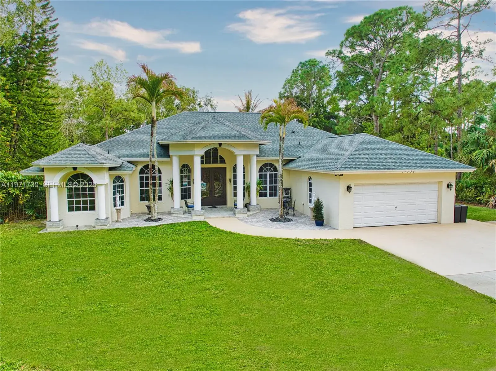 3 bedroom 2 bath Residential for sale at 11576 N 153rd Ct N, Jupiter FL 33478