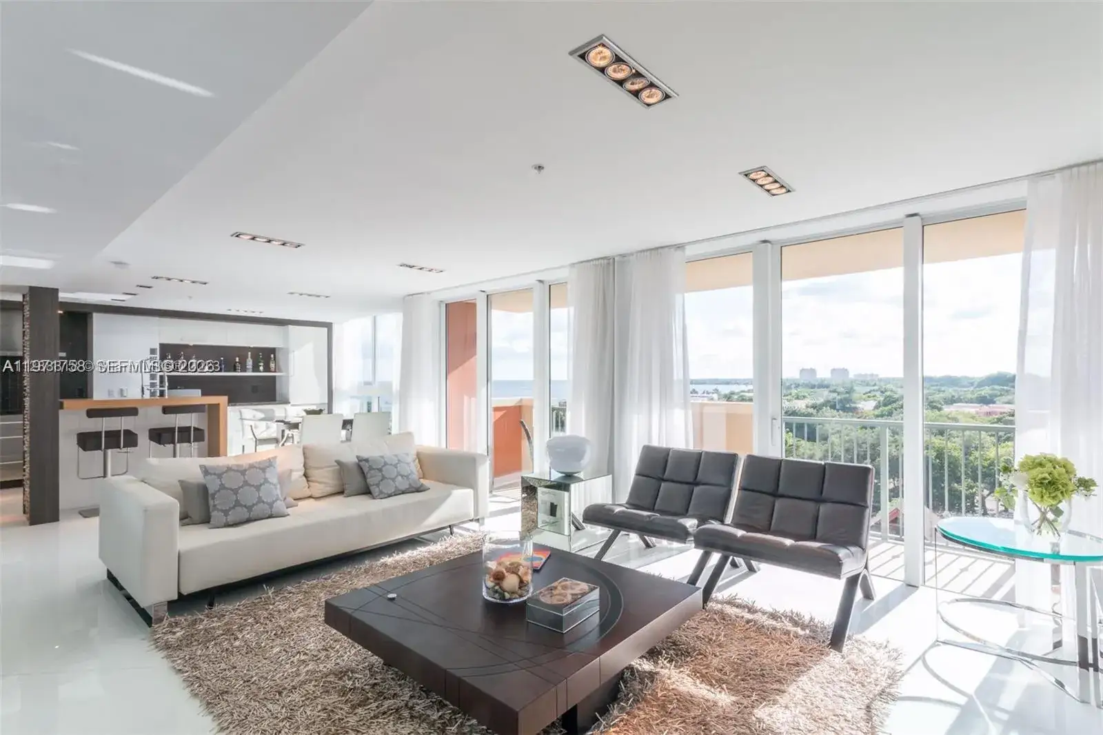2 bedroom 2 bath Residential for sale at 2951 S Bayshore Dr # 1008, Miami FL 33133