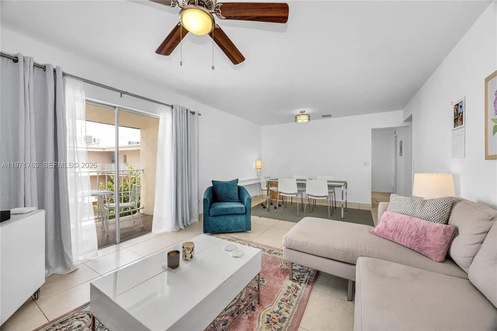 1 bedroom 1 bath Residential for sale at 7785 SW 86th St # 414, Miami FL 33143