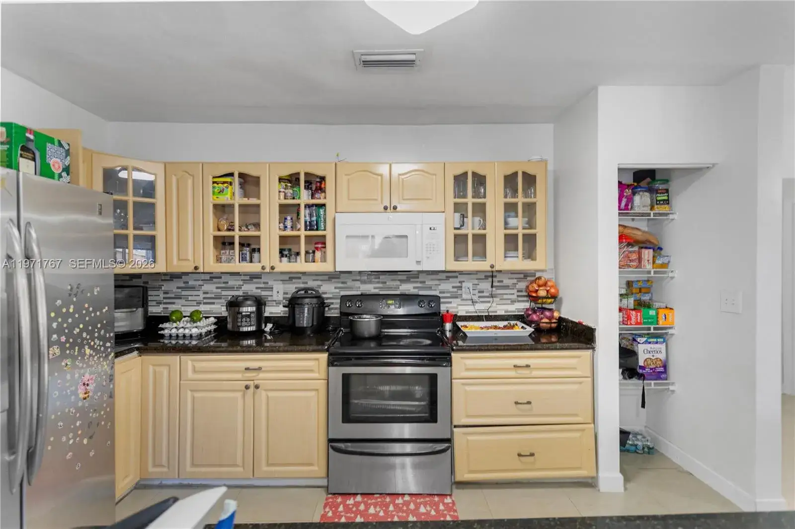 3 bedroom 2 bath Residential for sale at 45 NE 186th Ter, Miami FL 33179