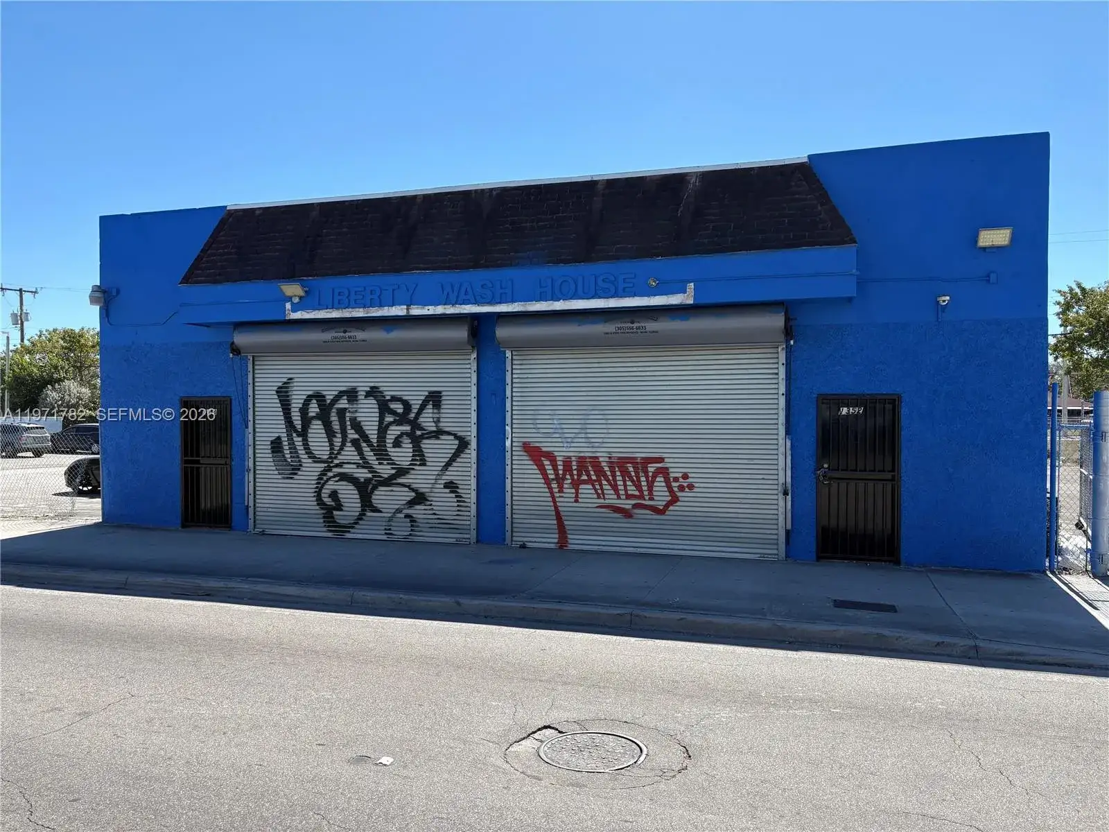Commercial Sale for sale at 1350 NW 62nd St, Miami FL 33147