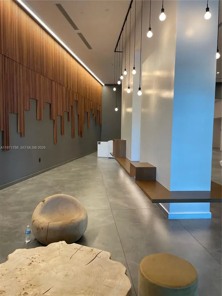 1 bedroom 1 bath Residential for sale at 350 S Miami Ave # 3108, Miami FL 33130