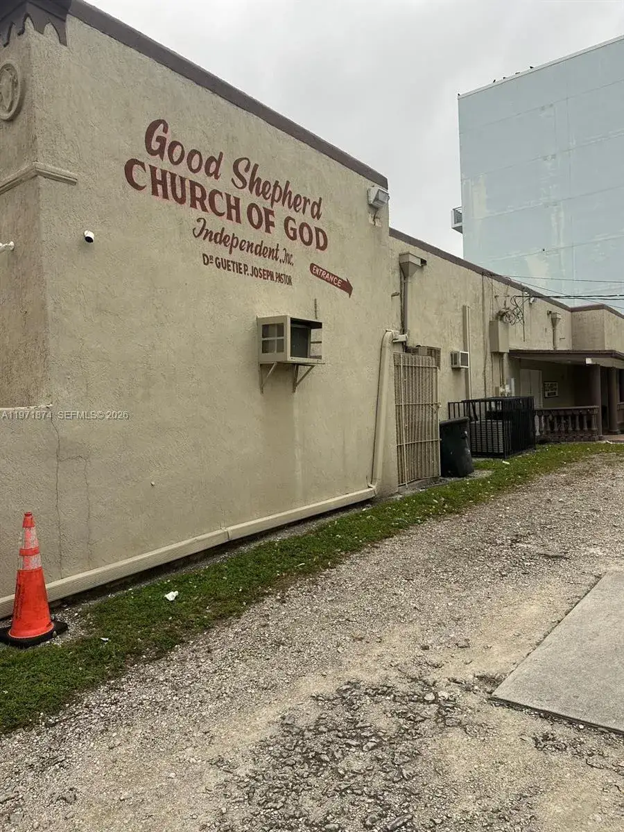 Commercial Sale for sale at 5301 NW 17th Ave, Miami FL 33142