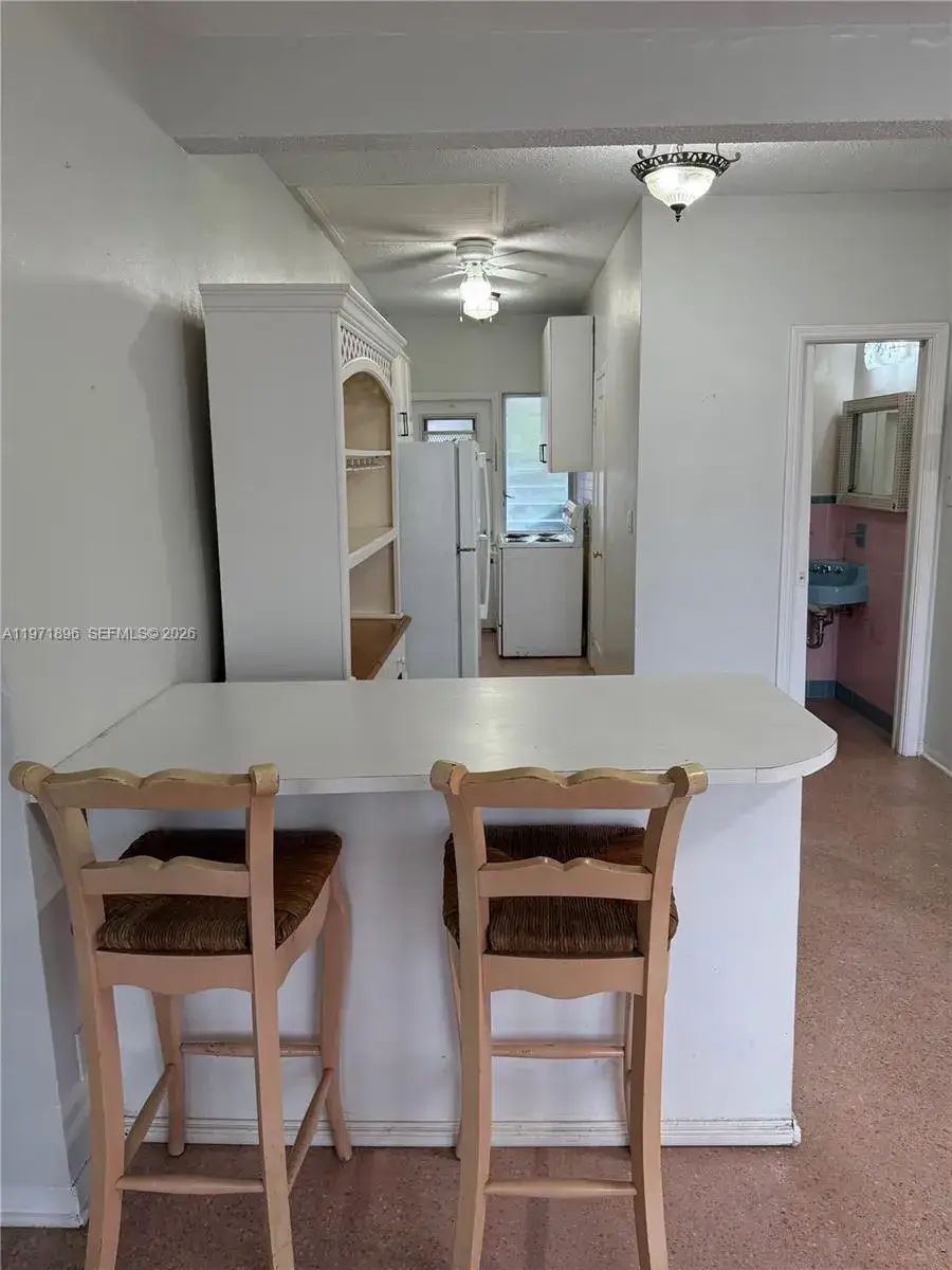 1 bedroom 1 bath Residential Lease for rent at 1512 SW 14th Ter # B, Miami FL 33145