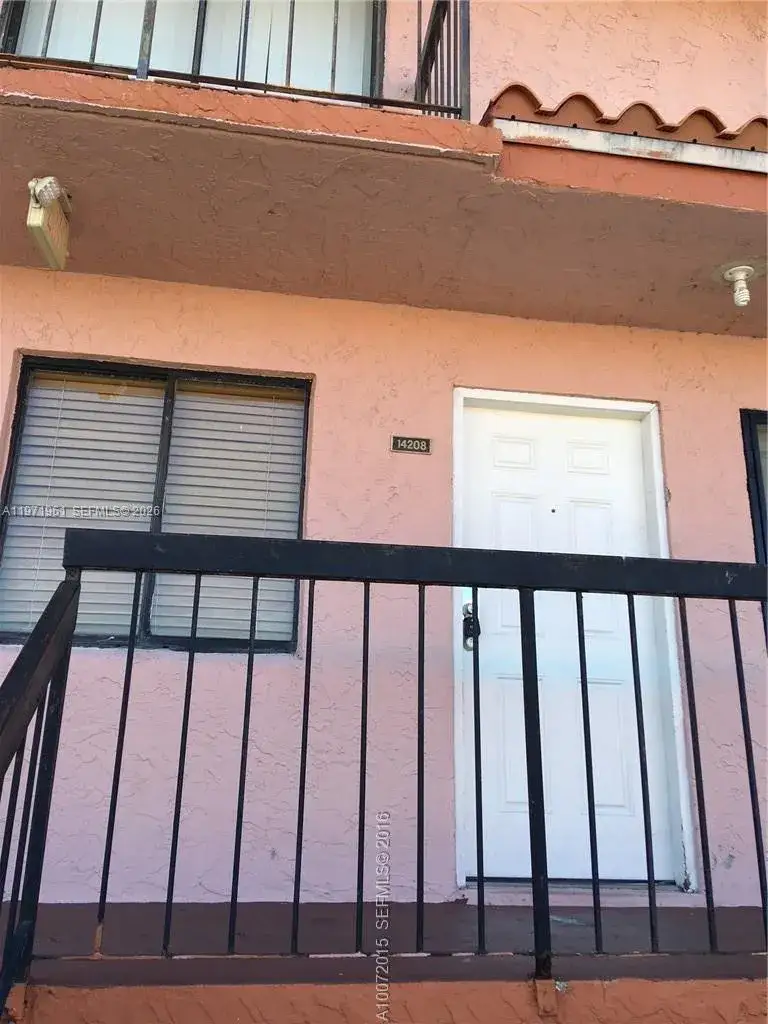2 bedroom 1 bath Residential for sale at 2162 W 60th St # 14208, Hialeah FL 33016