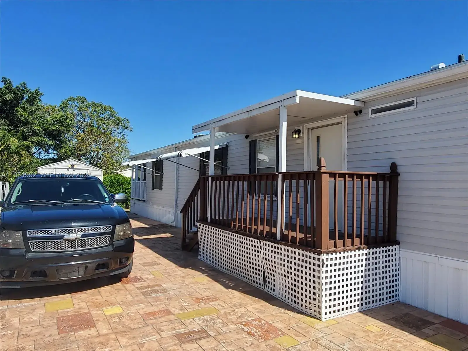 3 bedroom 2 bath Residential for sale at 18745 SW 351 ST, Homestead FL 33034
