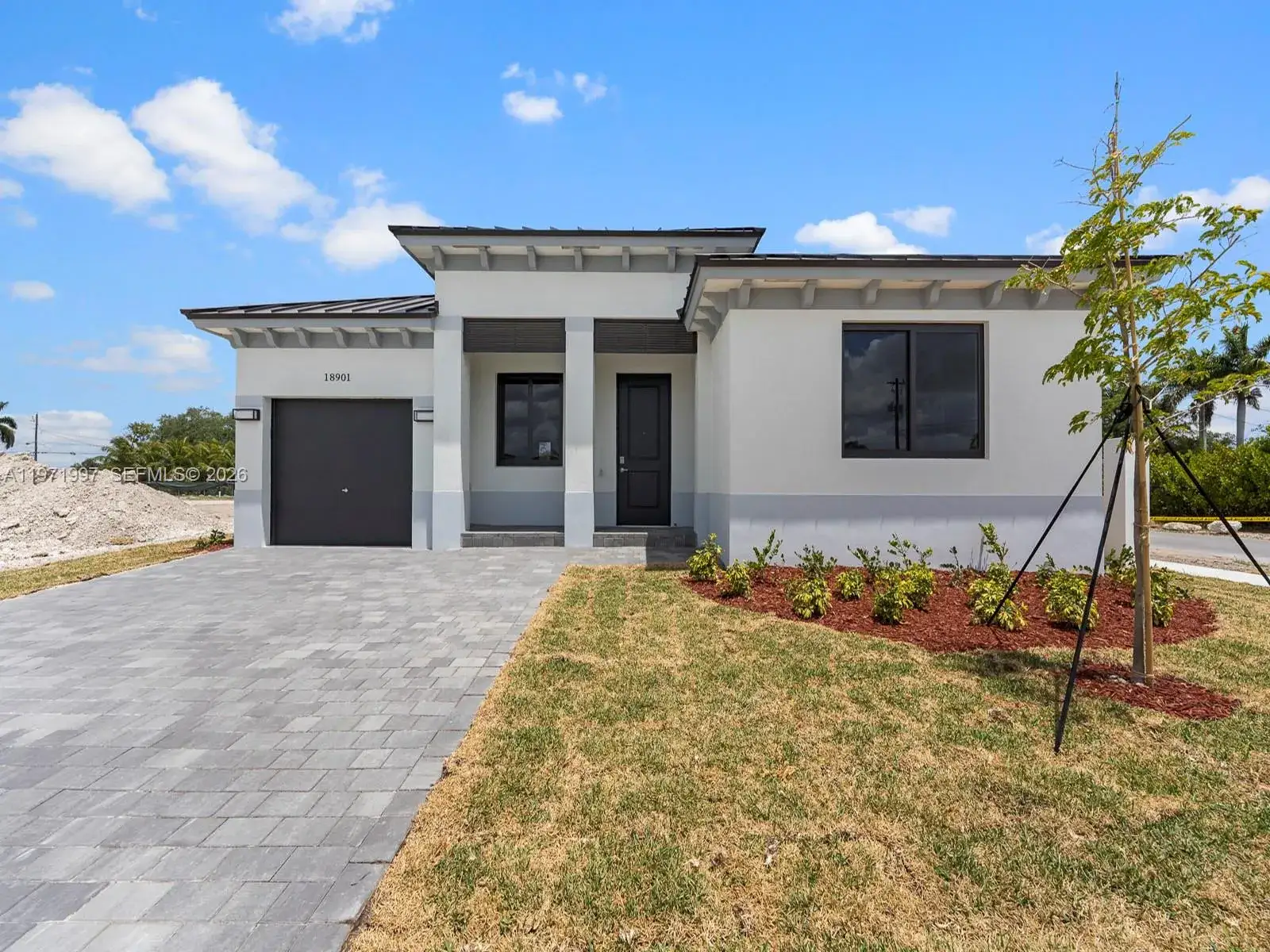 4 bedroom 2 bath Residential for sale at 18917 SW 316th Ter, Homestead FL 33030