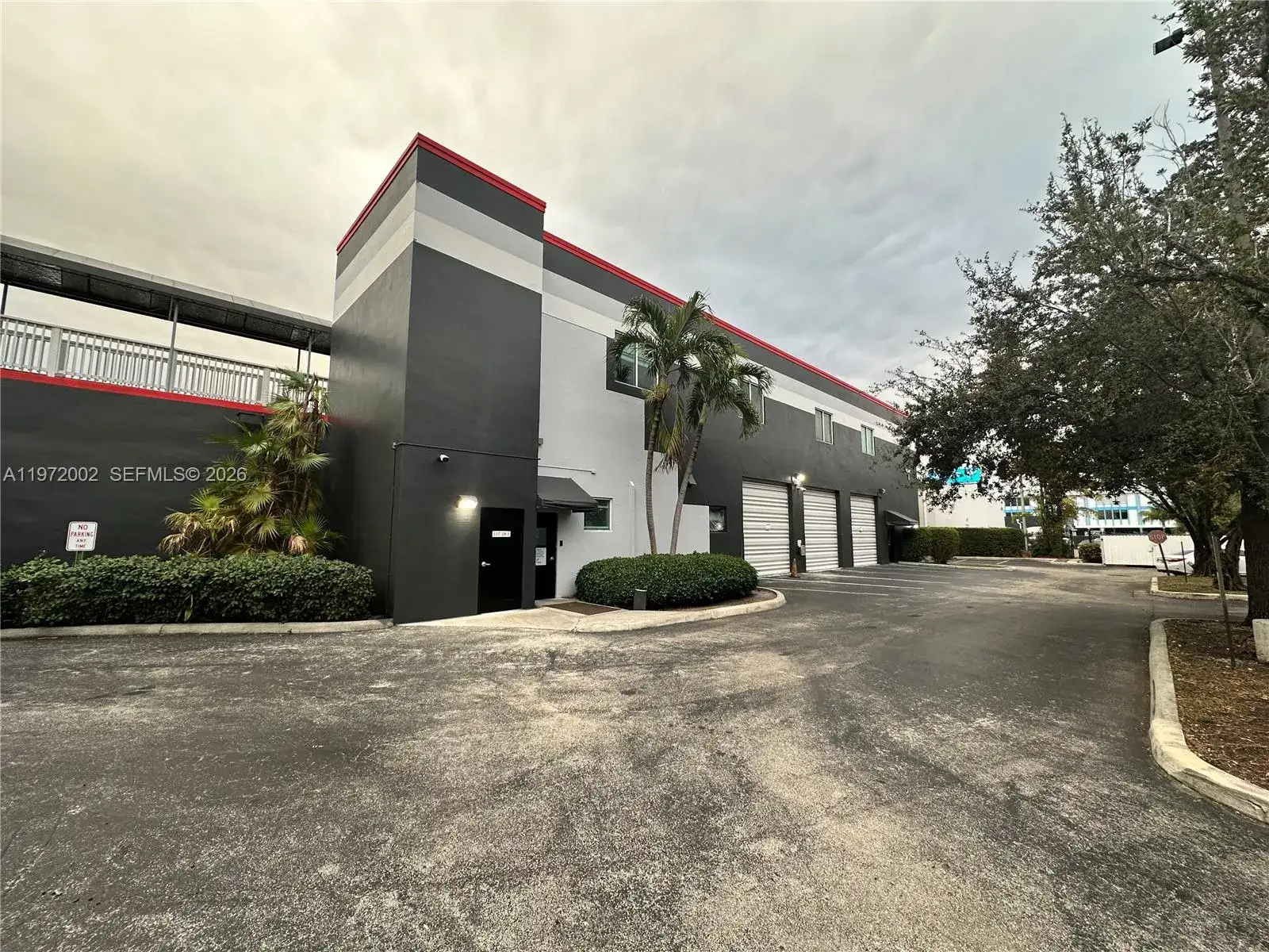Commercial Sale for sale at 2950 N 28th Ter, Hollywood FL 33020
