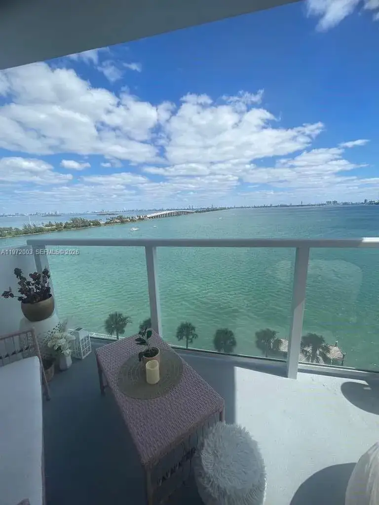 2 bedroom 2 bath Residential Lease for rent at 3301 NE 5th Ave # 1010, Miami FL 33137