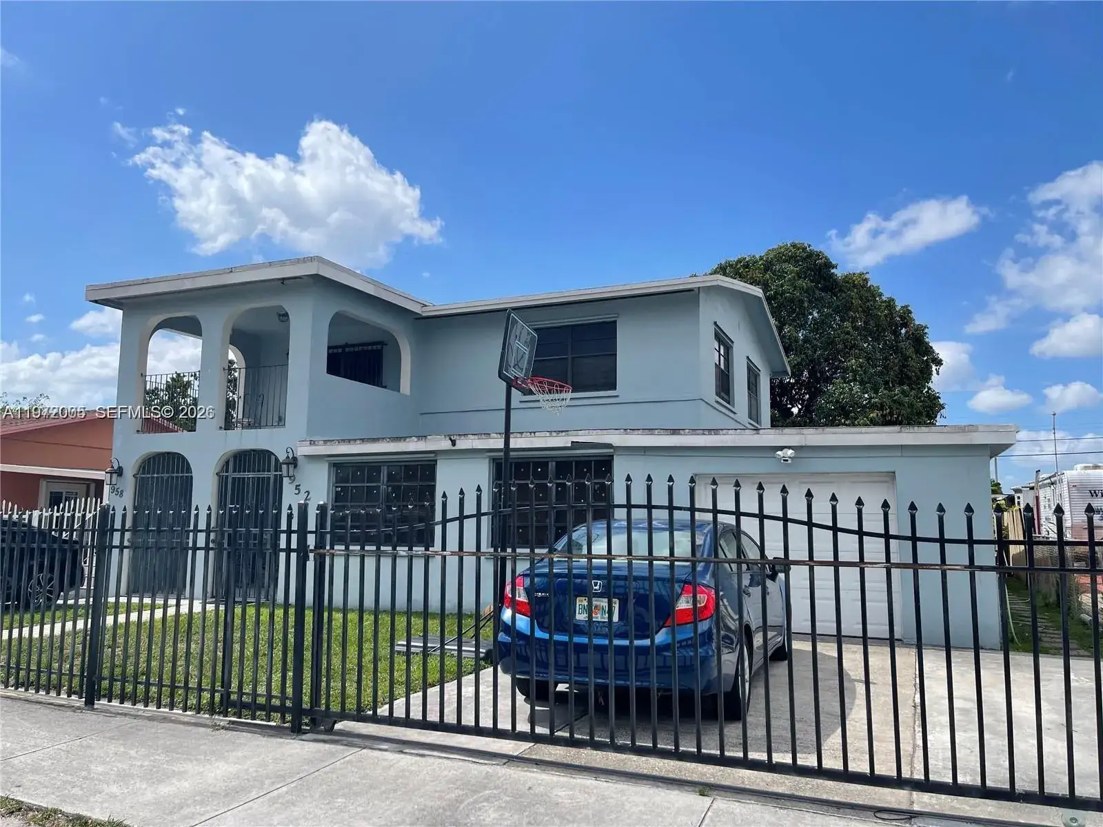 Residential Income for sale at 952 E 19th St, Hialeah FL 33013