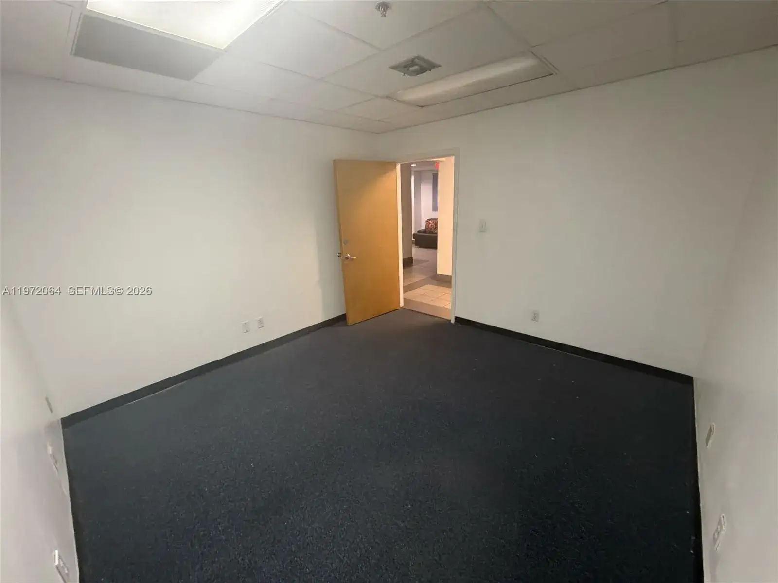 Commercial Sale for sale at 13449 NW 42nd Ave, Opa-Locka FL 33054