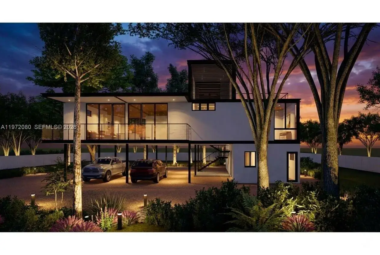 Land/Boat Docks for sale at 17150 SW 264th St, Miami FL 33031