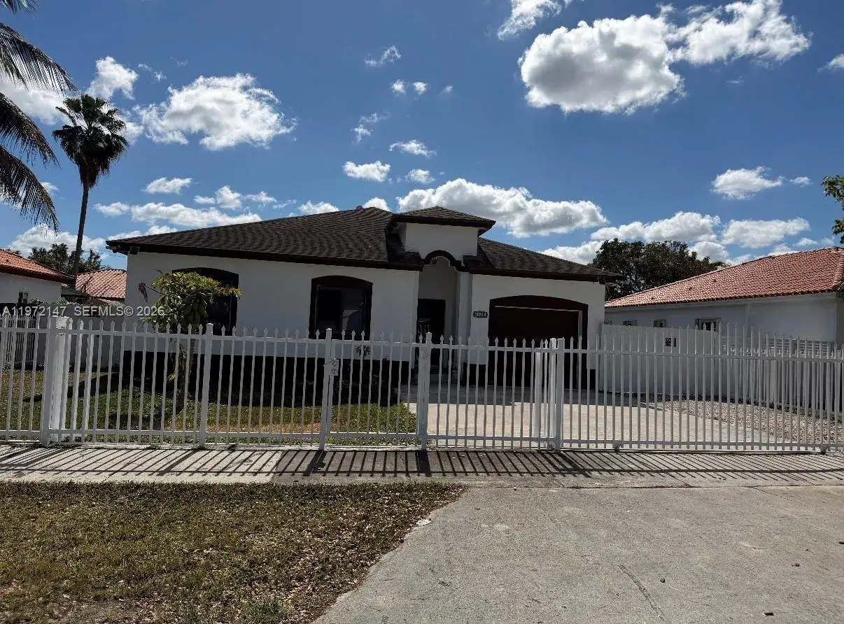 4 bedroom 2 bath Residential for sale at 19064 SW 319th St, Homestead FL 33030