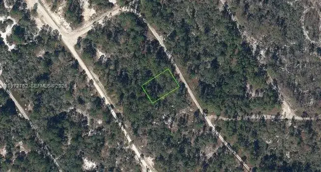Land/Boat Docks for sale at 520 Deep River DR, Lake Placid FL 33852