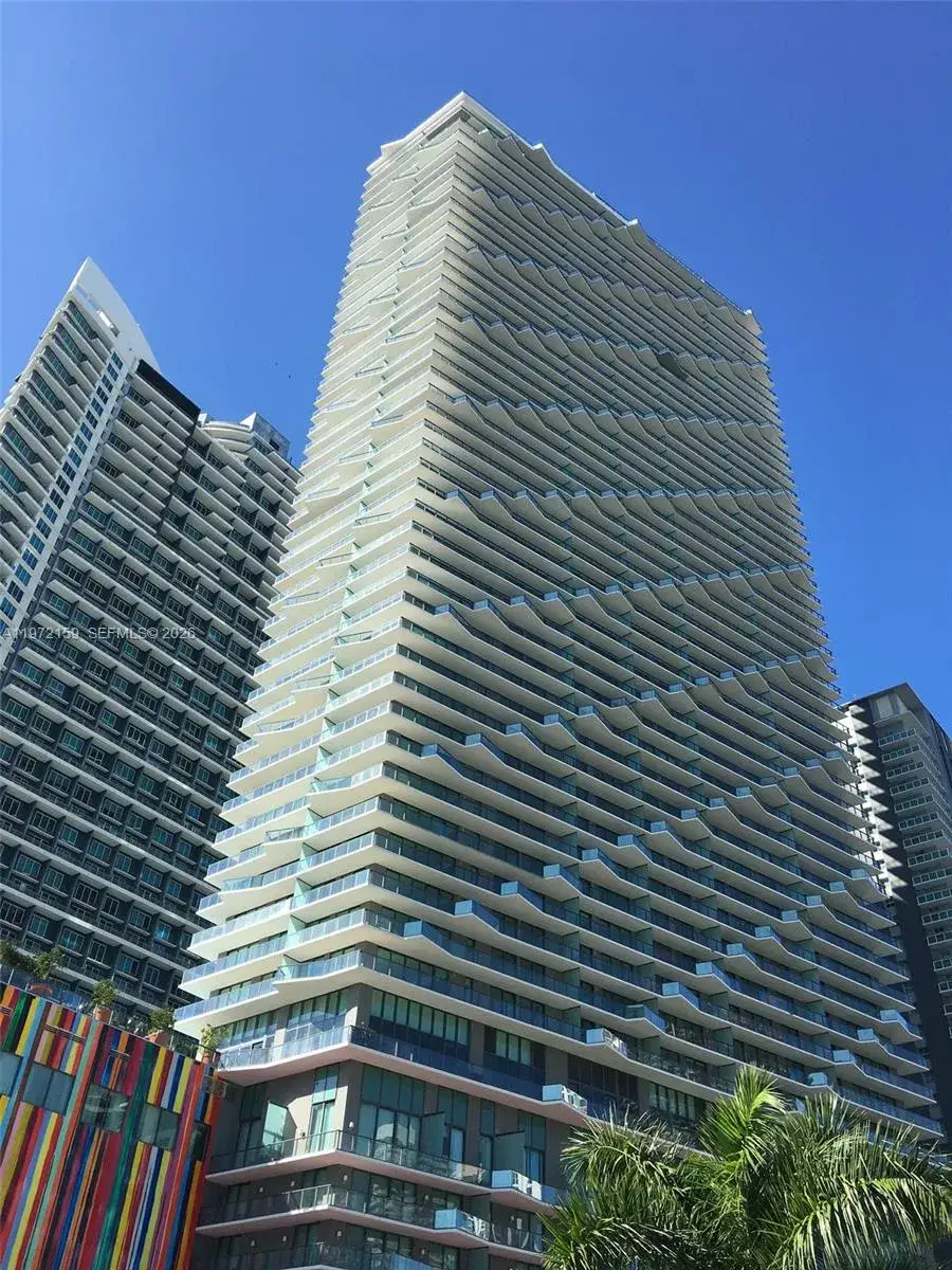 3 bedroom 2 bath Residential for sale at 1300 S Miami Ave # 2006, Miami FL 33130