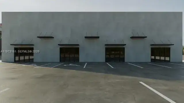Commercial Sale for sale at 27332-34 S Dixie Hwy, Miami FL 33032