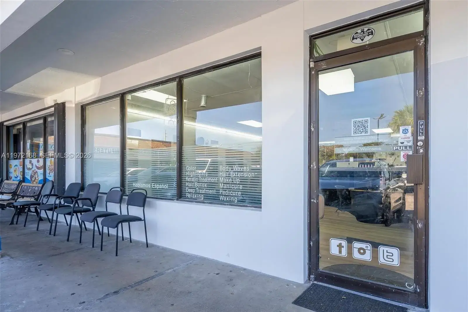 Business Opportunity for sale at Taft ST, Pembroke Pines FL 33024
