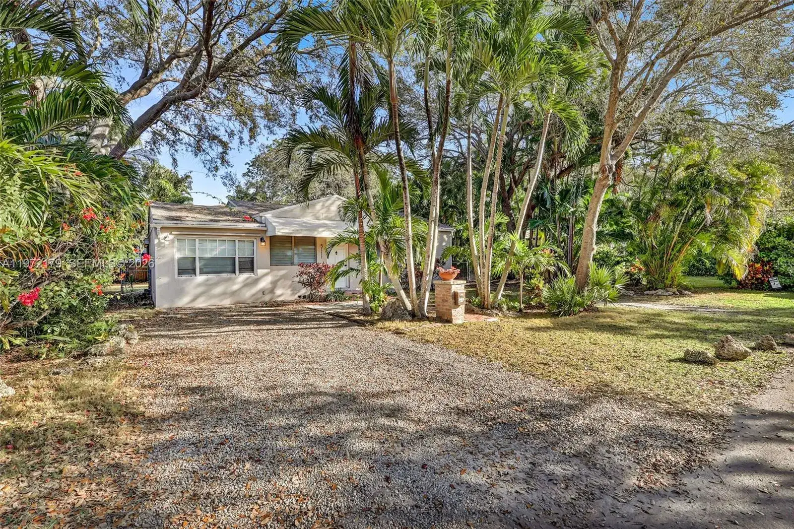 3 bedroom 2 bath Residential Lease for rent at 5111 SW 73rd Ter # 0, Miami FL 33143