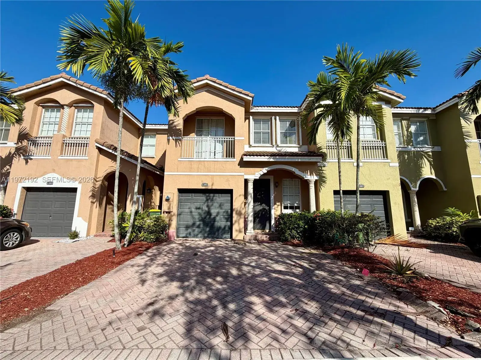4 bedroom 3 bath Residential for sale at 1385 SE 26th Ave, Homestead FL 33035