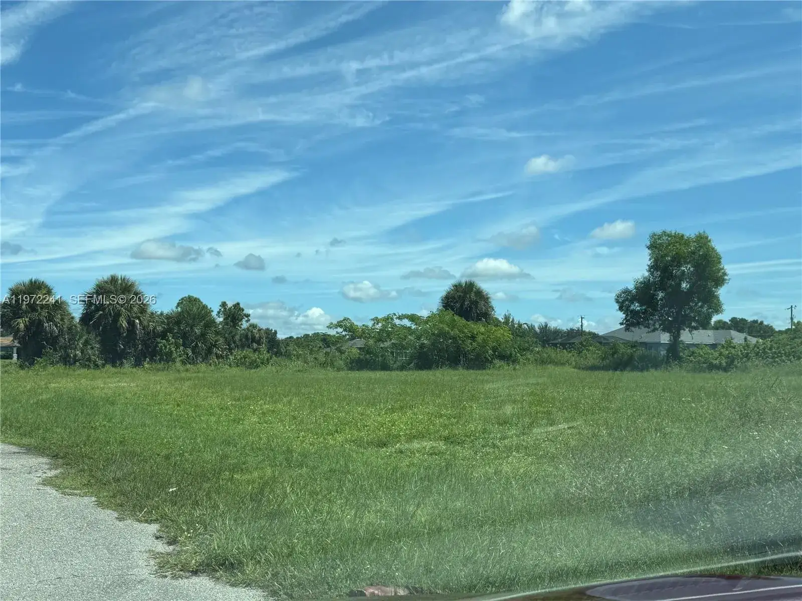 Land/Boat Docks for sale at 2629 NE 20th PL, Cape Coral FL 33909