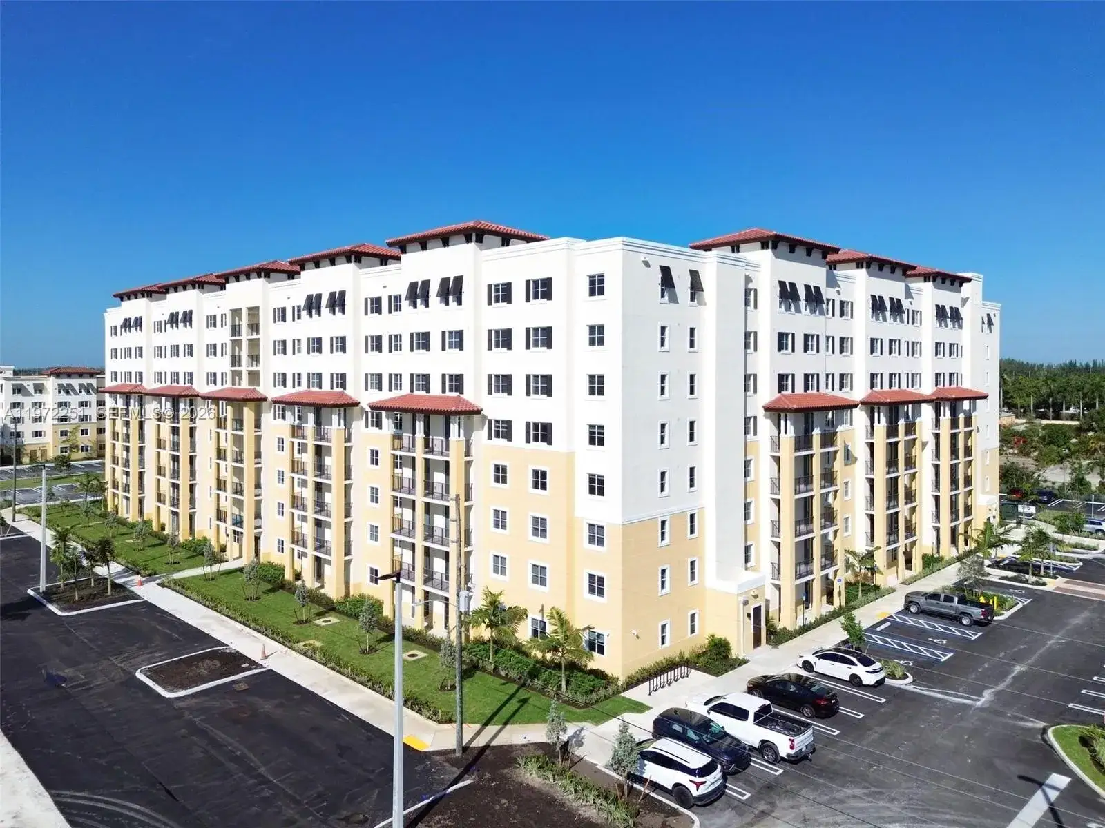 1 bedroom 1 bath Residential Lease for rent at 11239 NW 4th Ter # 230, Sweetwater FL 33172