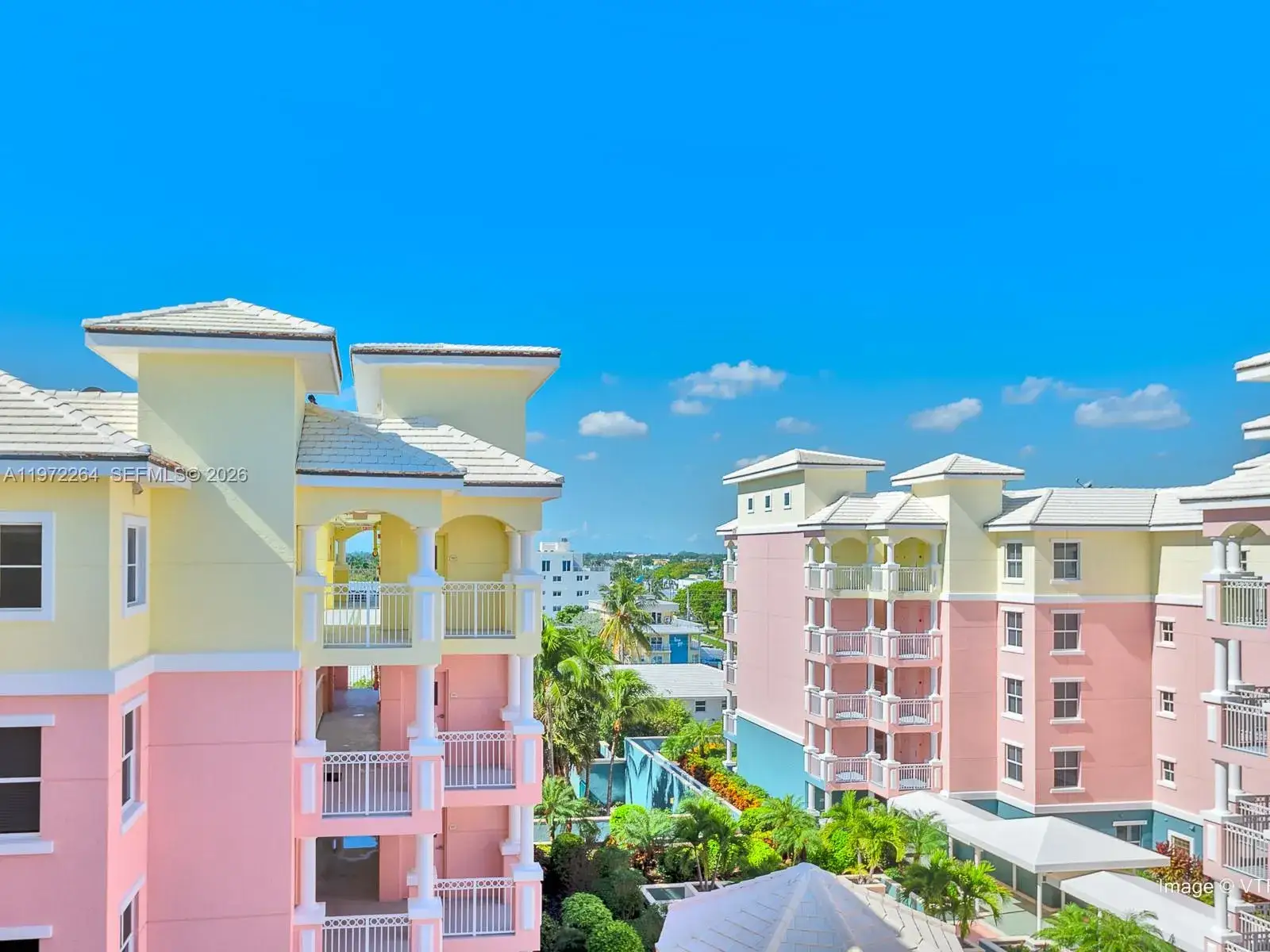 3 bedroom 3 bath Residential Lease for rent at 2051 SE 3rd St, Deerfield Beach FL 33441