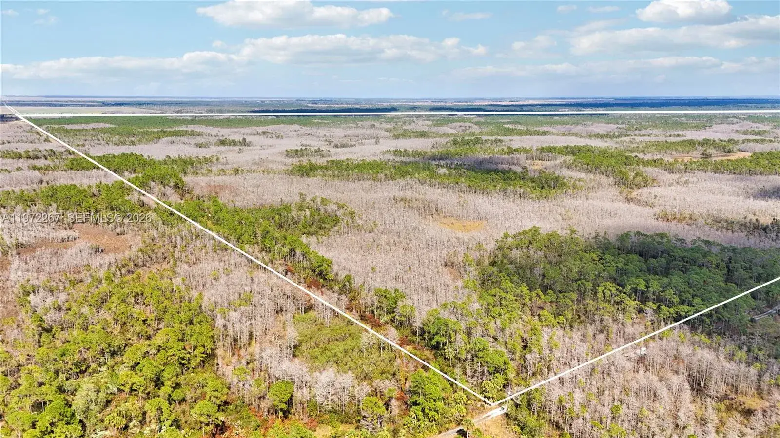 Land/Boat Docks for sale at 11500 SW WARFIELD, Indian Town FL 34956