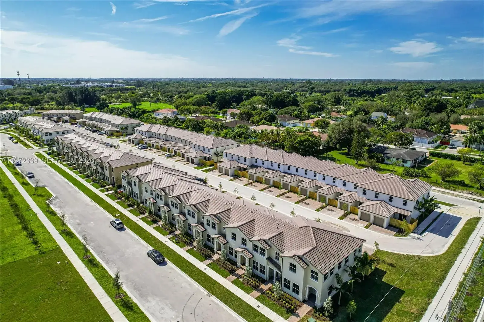 3 bedroom 2 bath Residential for sale at 26479 SW 149th Ave, Homestead FL 33032