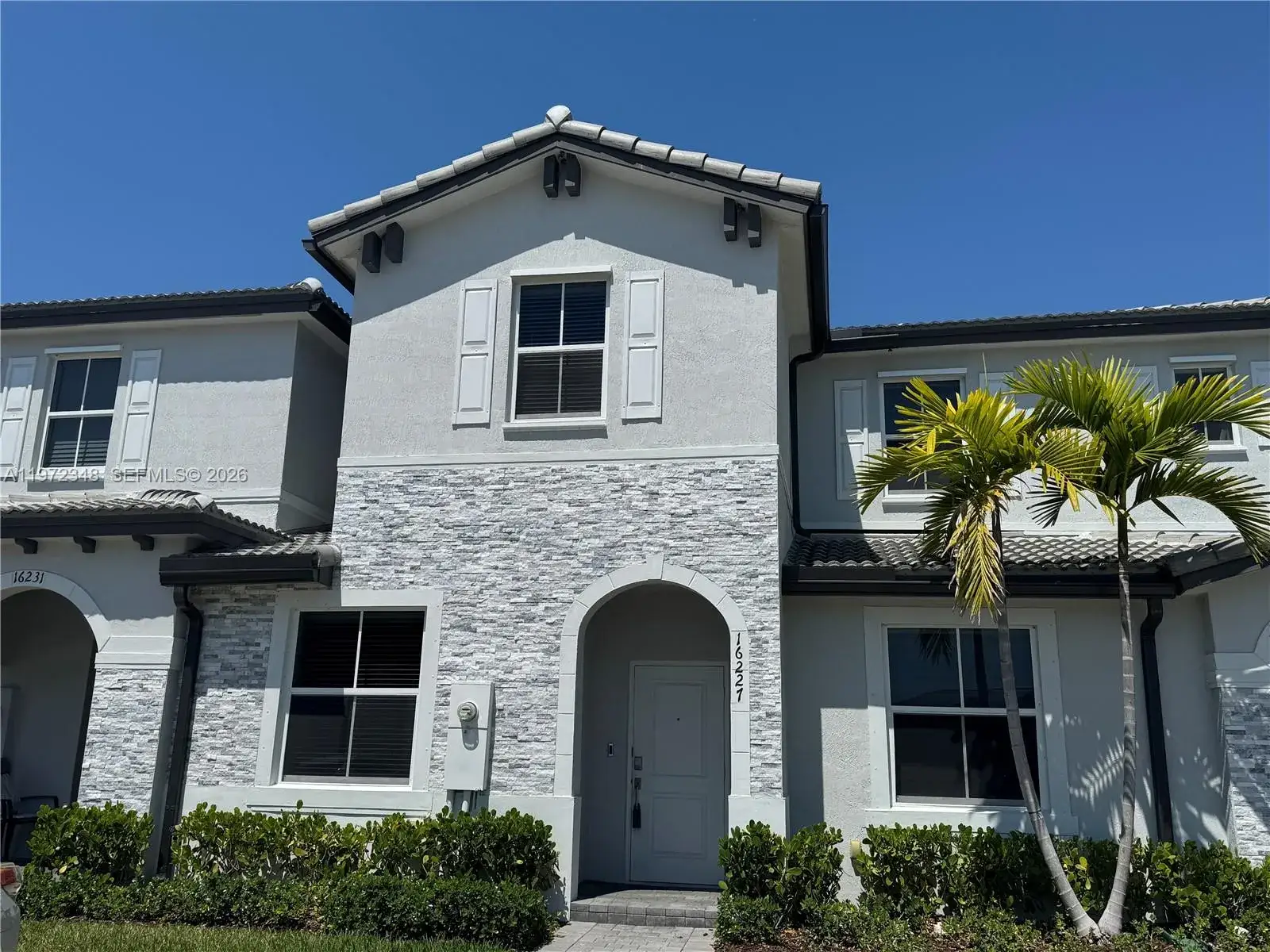 3 bedroom 2 bath Residential Lease for rent at 16227 SW 292 street, Miami FL 33033