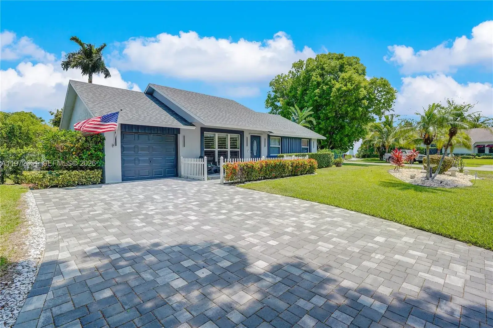 3 bedroom 2 bath Residential Lease for rent at 1315 Gallinule Dr, Delray Beach FL 33444