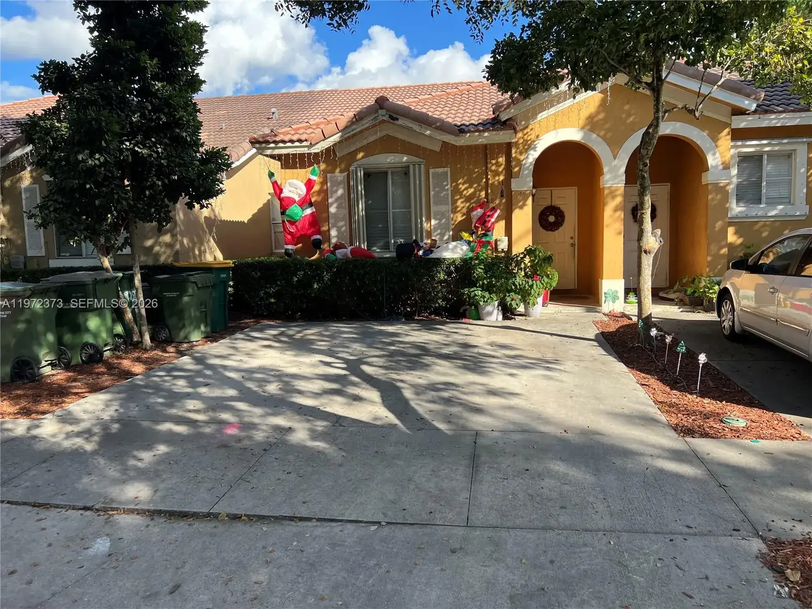 3 bedroom 2 bath Residential for sale at 45 SW 14 TE, Homestead FL 33030