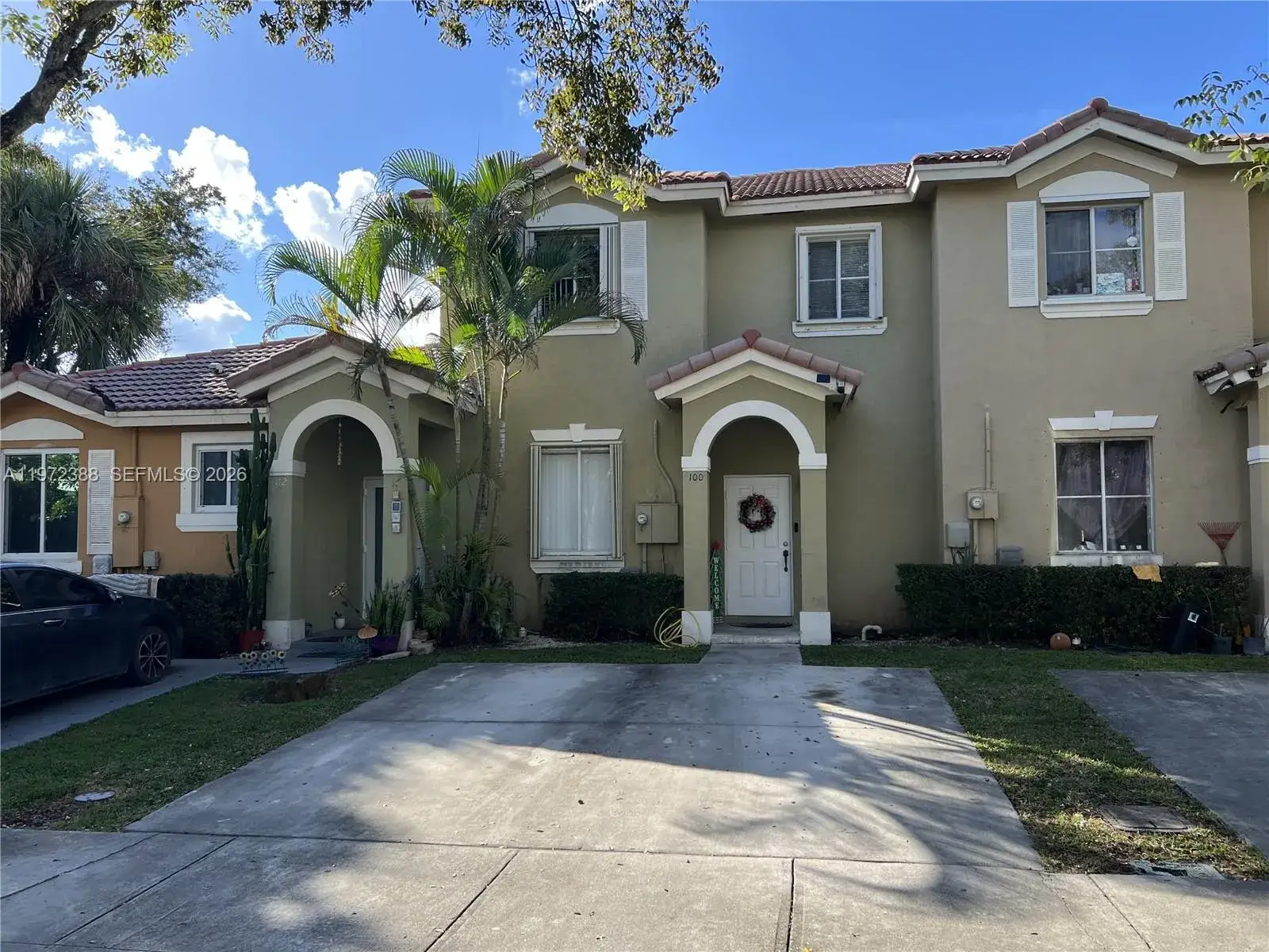 4 bedroom 3 bath Residential for sale at 100 SW 15 AVE, Homestead FL 33030