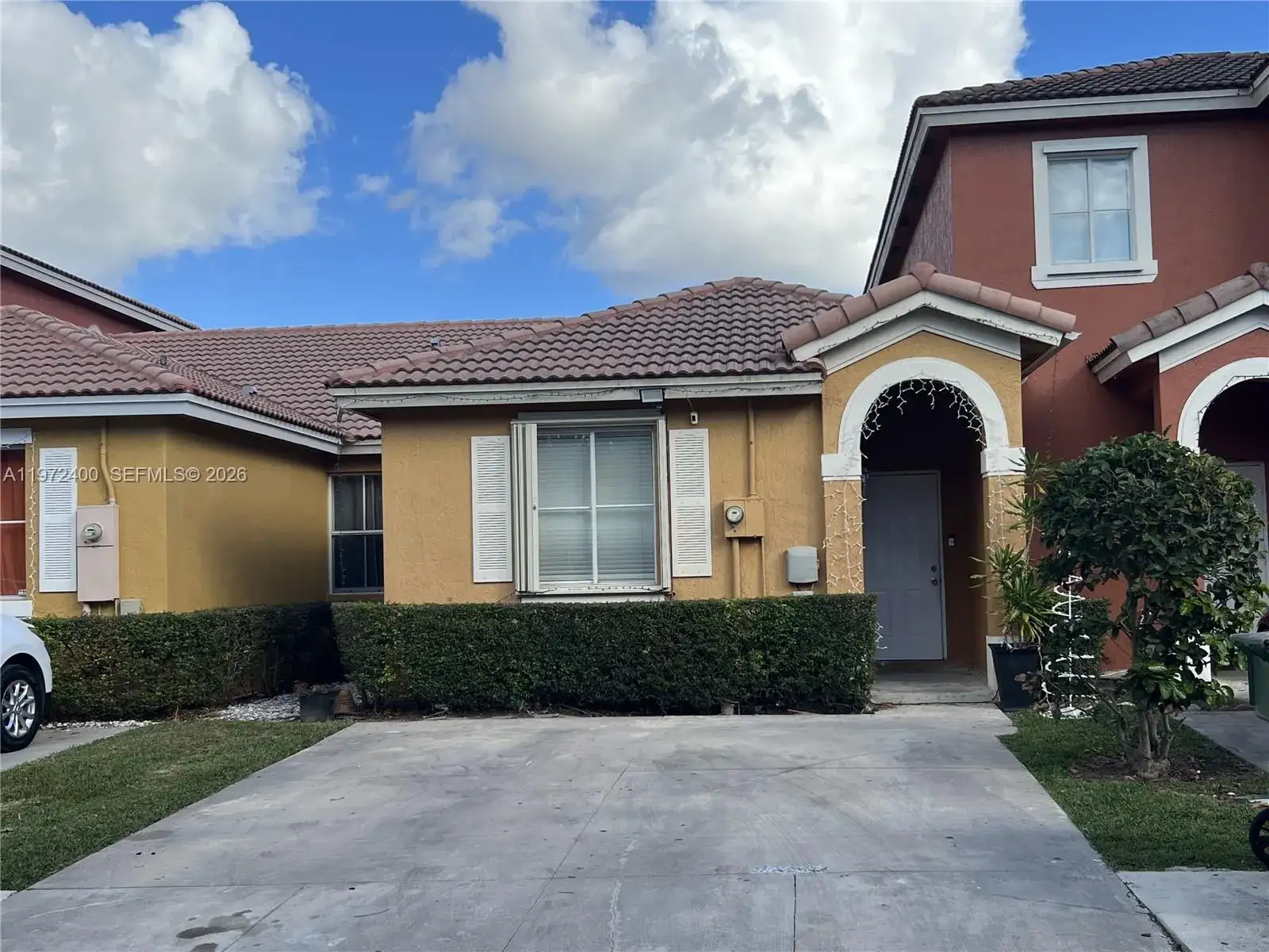 3 bedroom 2 bath Residential for sale at 95 SW 15 RD, Homestead FL 33030