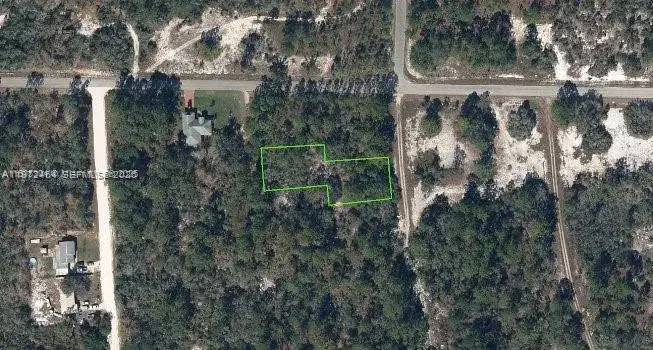 Land/Boat Docks for sale at 405 Blue Horizon, Lake Placid FL 33852