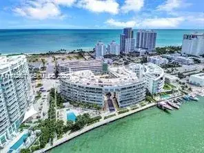 2 bedroom 2 bath Residential for sale at 6620 Indian Creek Dr # 605, Miami Beach FL 33141